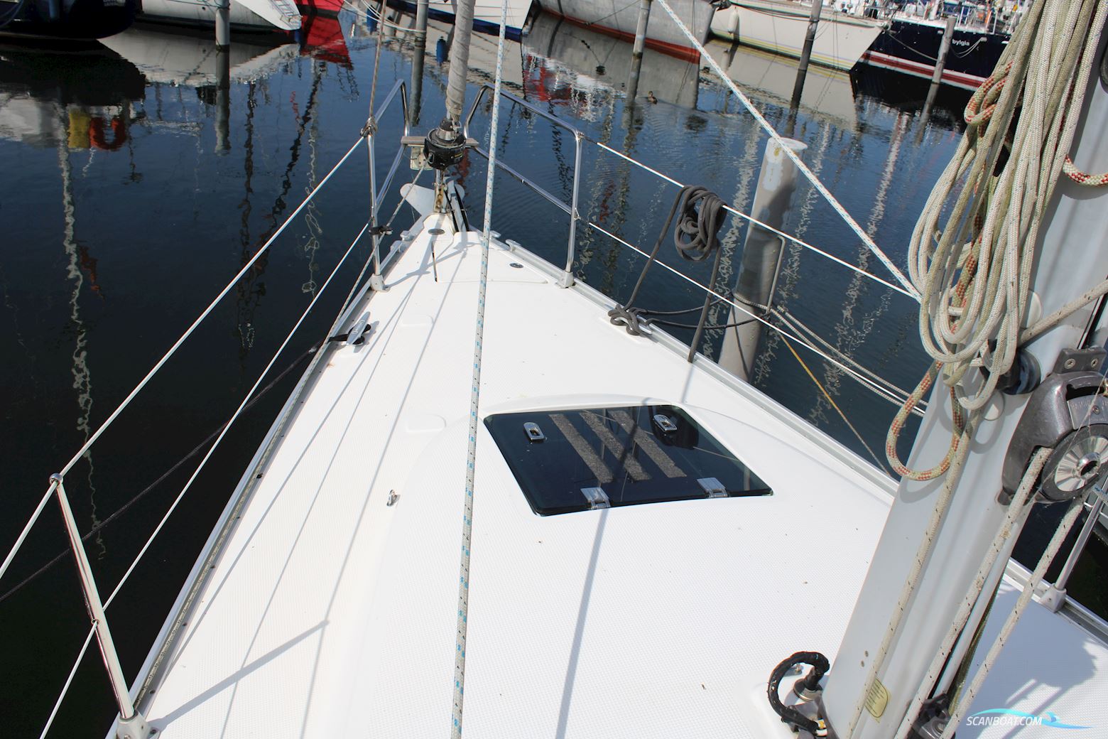 Bavaria 32 Cruiser