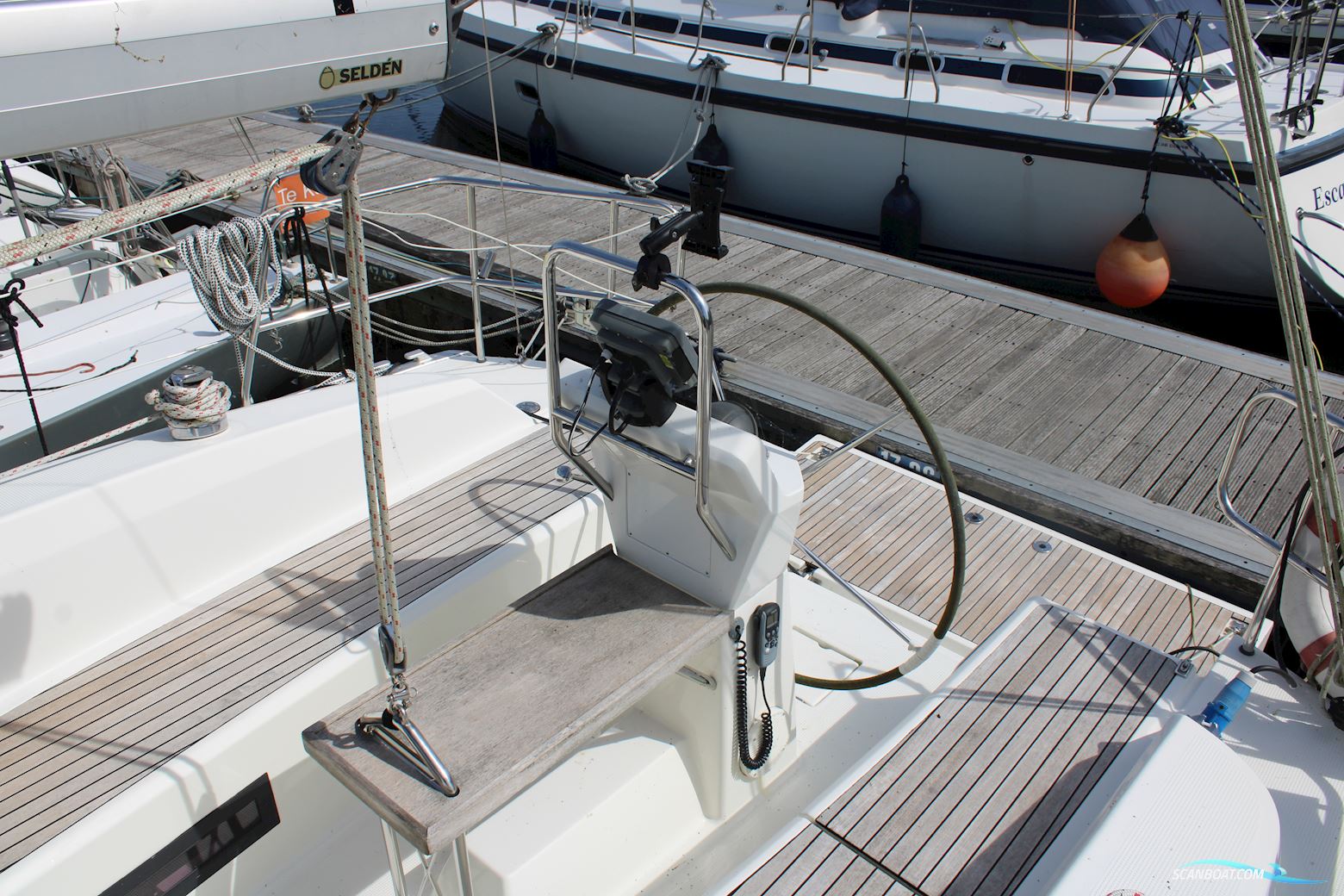 Bavaria 32 Cruiser