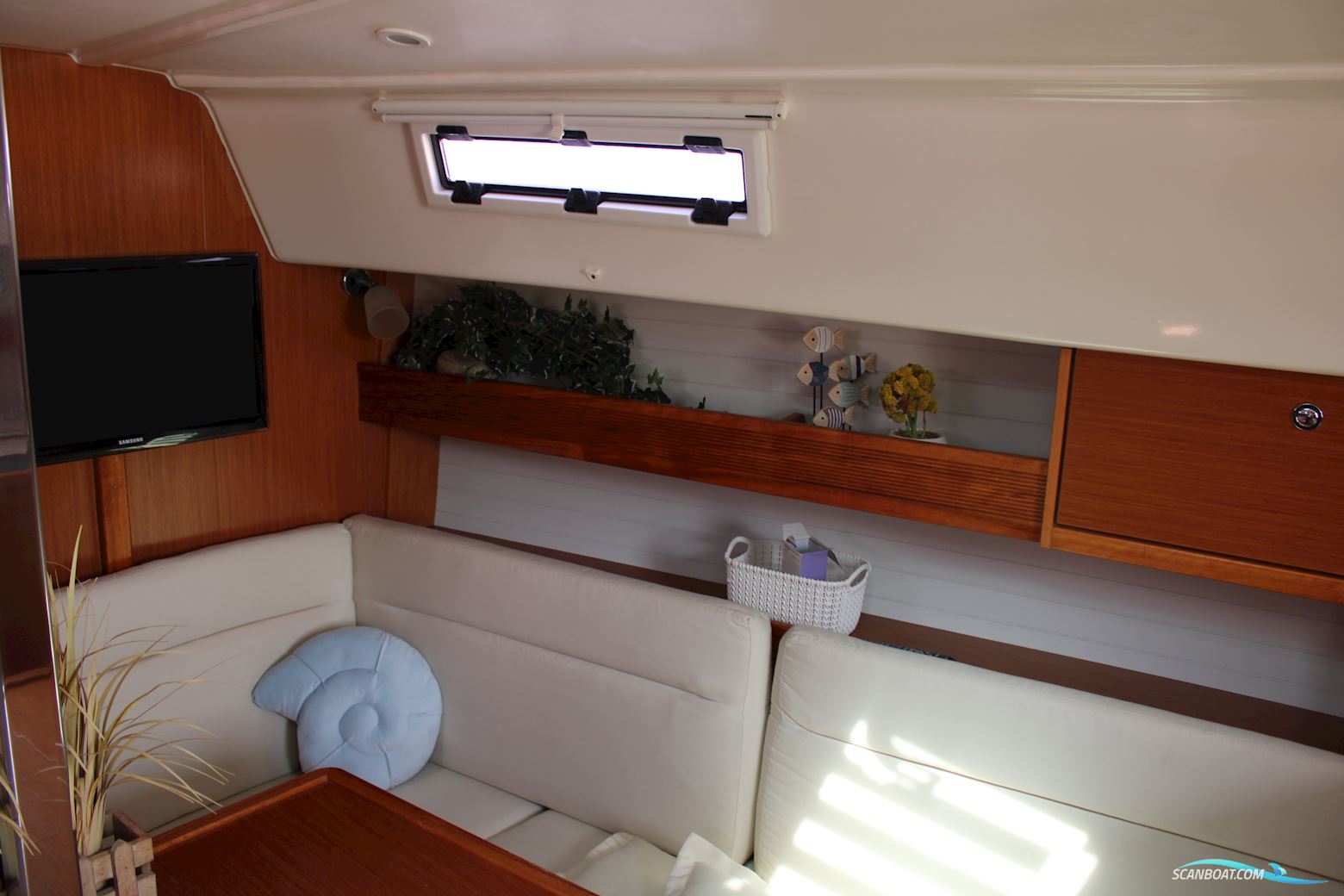 Bavaria 32 Cruiser