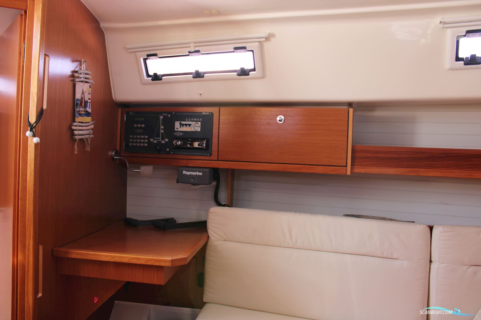 Bavaria 32 Cruiser