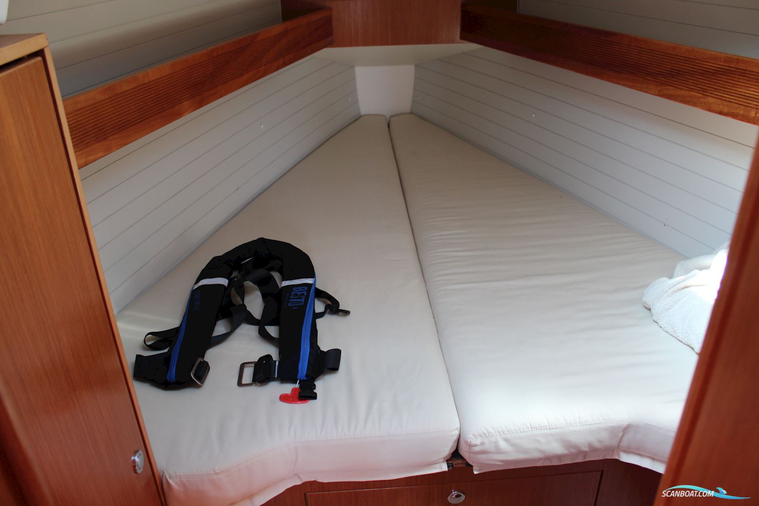 Bavaria 32 Cruiser