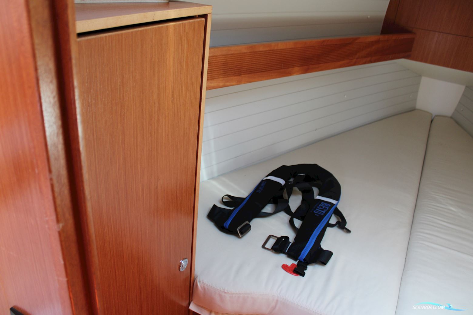 Bavaria 32 Cruiser
