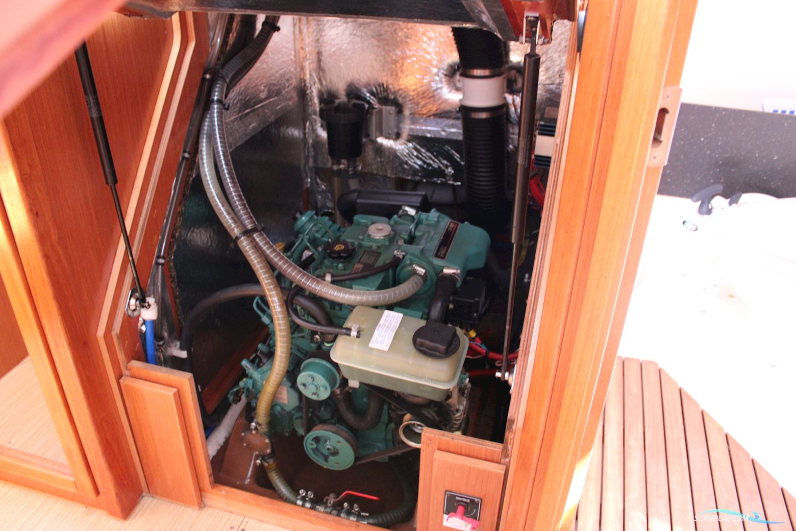Bavaria 32 Cruiser