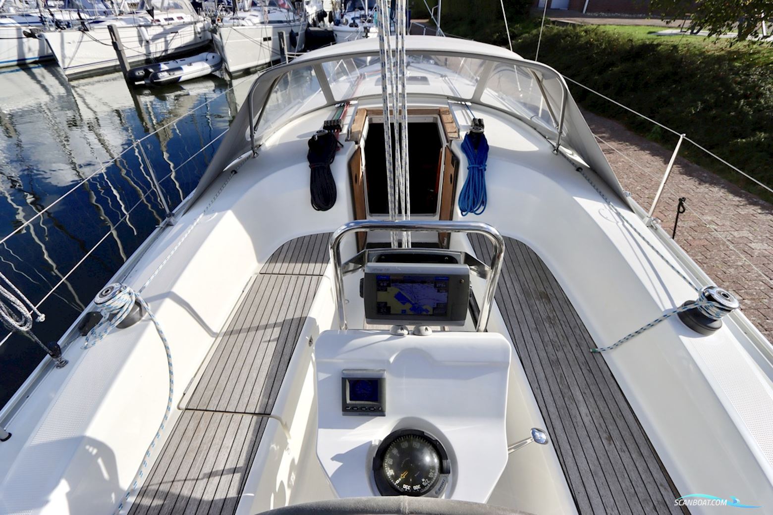 Bavaria 32 Cruiser