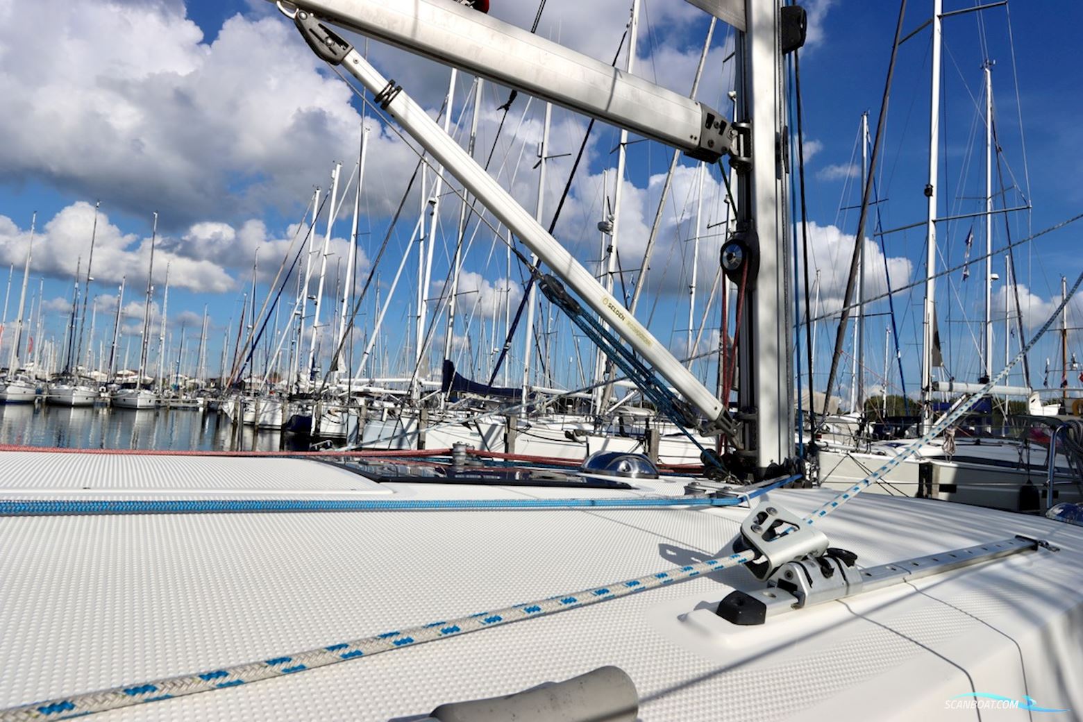 Bavaria 32 Cruiser