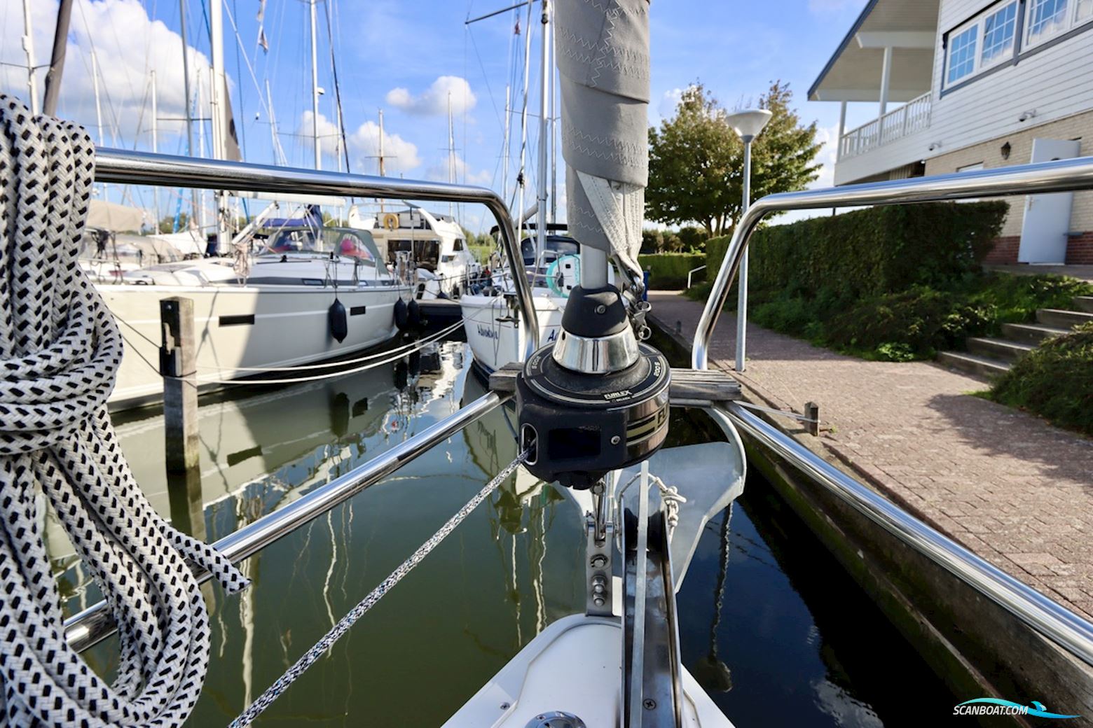 Bavaria 32 Cruiser