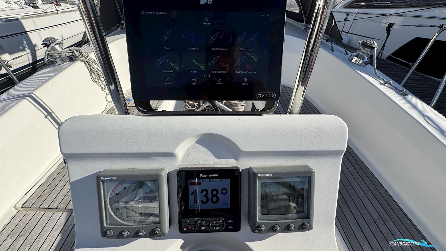 Bavaria 32 Cruiser
