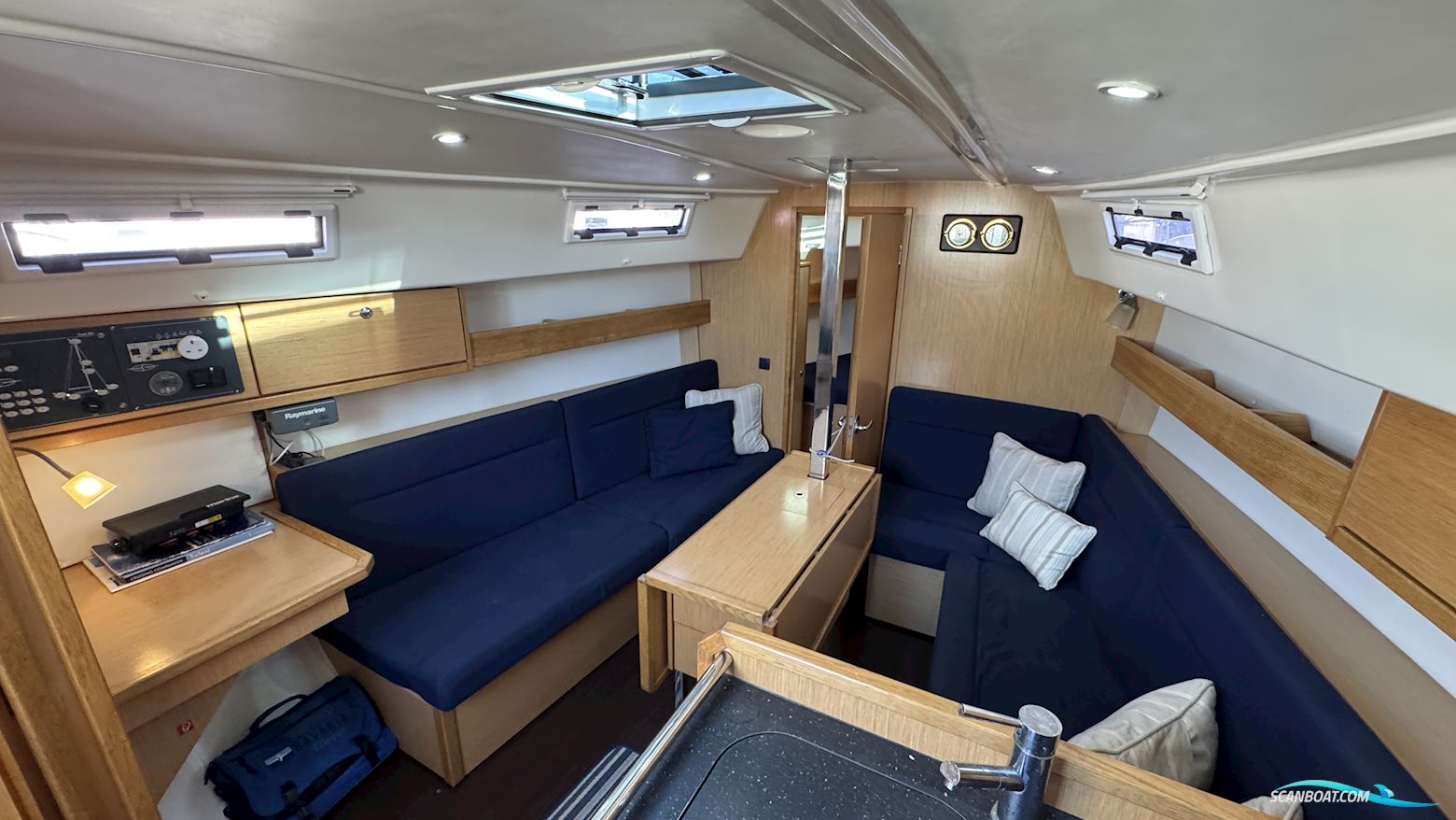 Bavaria 32 Cruiser