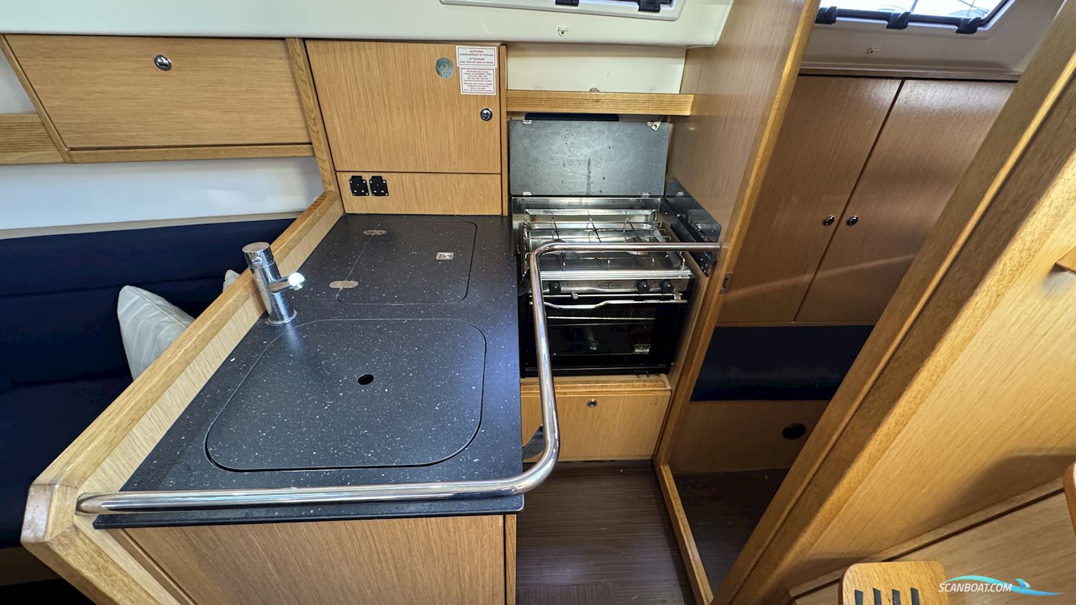 Bavaria 32 Cruiser