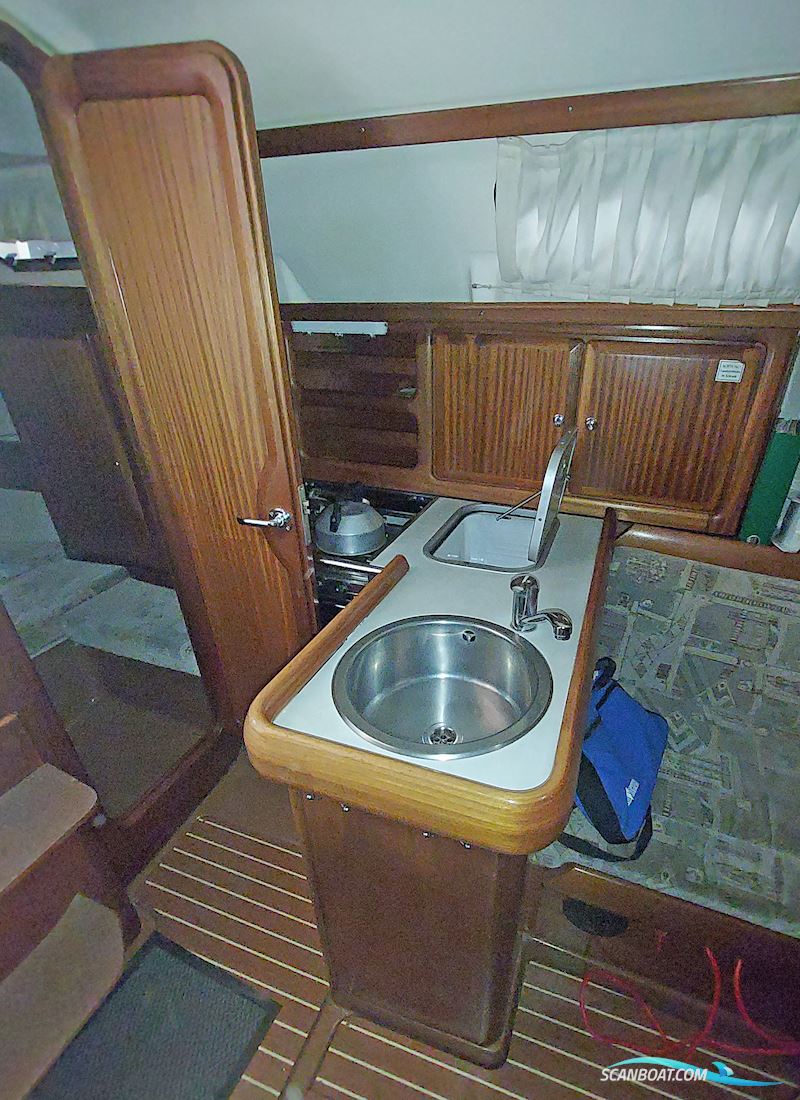 Bavaria 32 Holiday