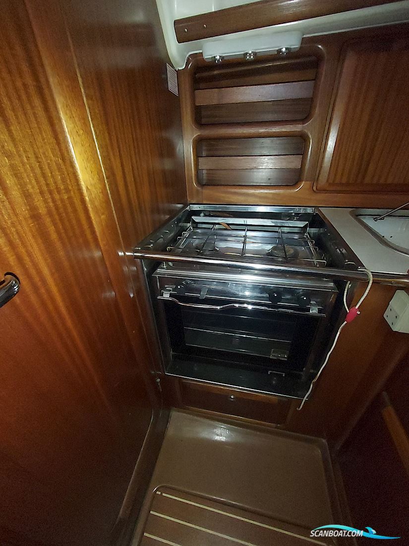 Bavaria 32 Holiday