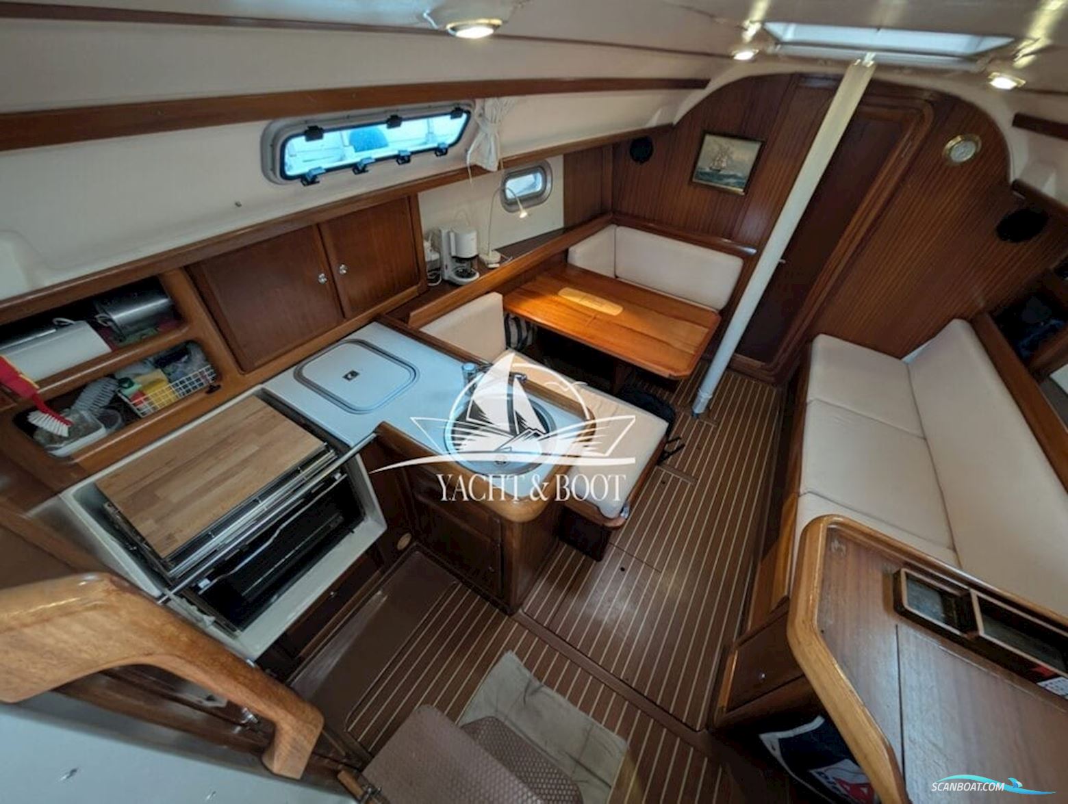 Bavaria 32 Holiday