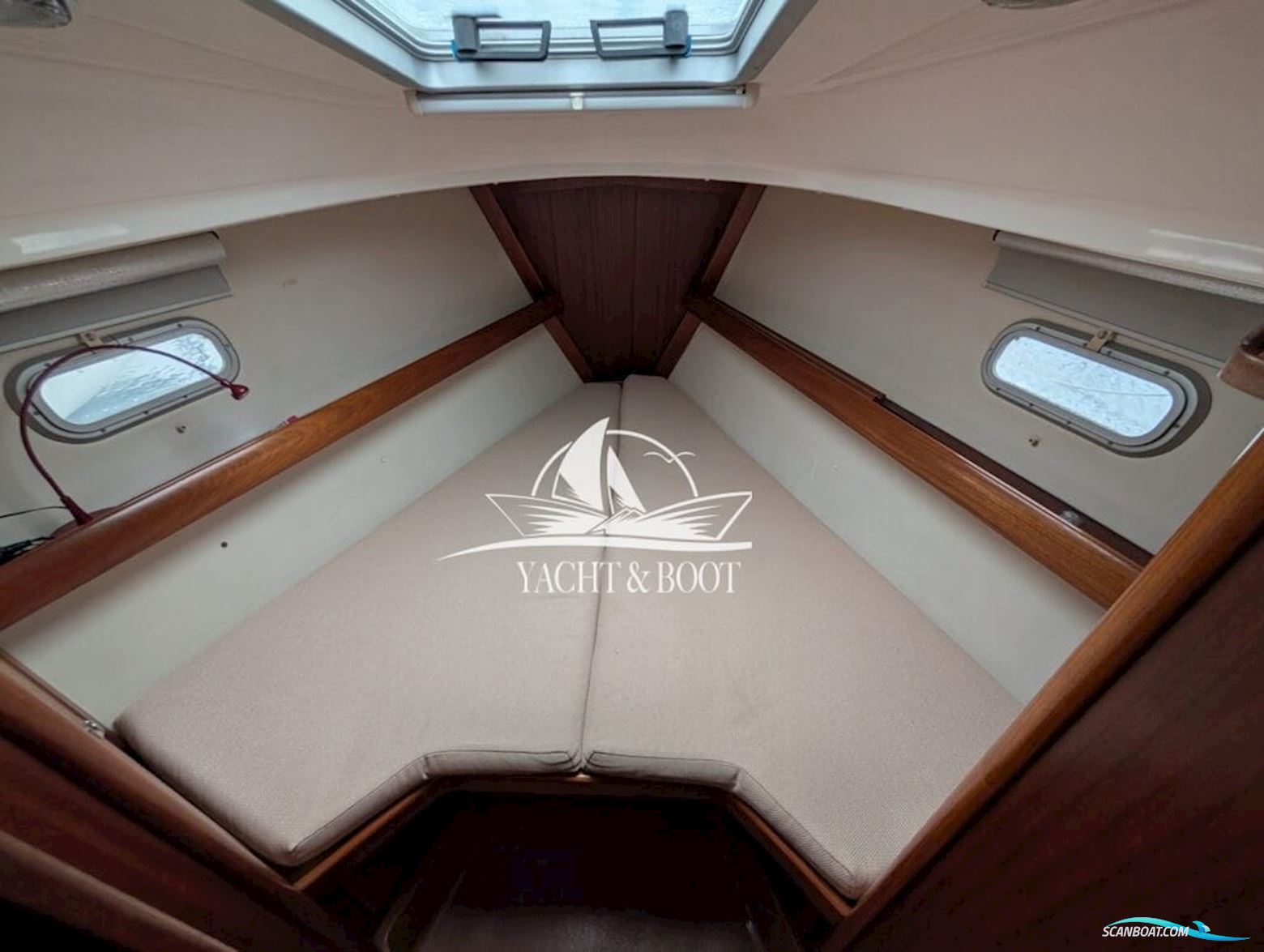 Bavaria 32 Holiday