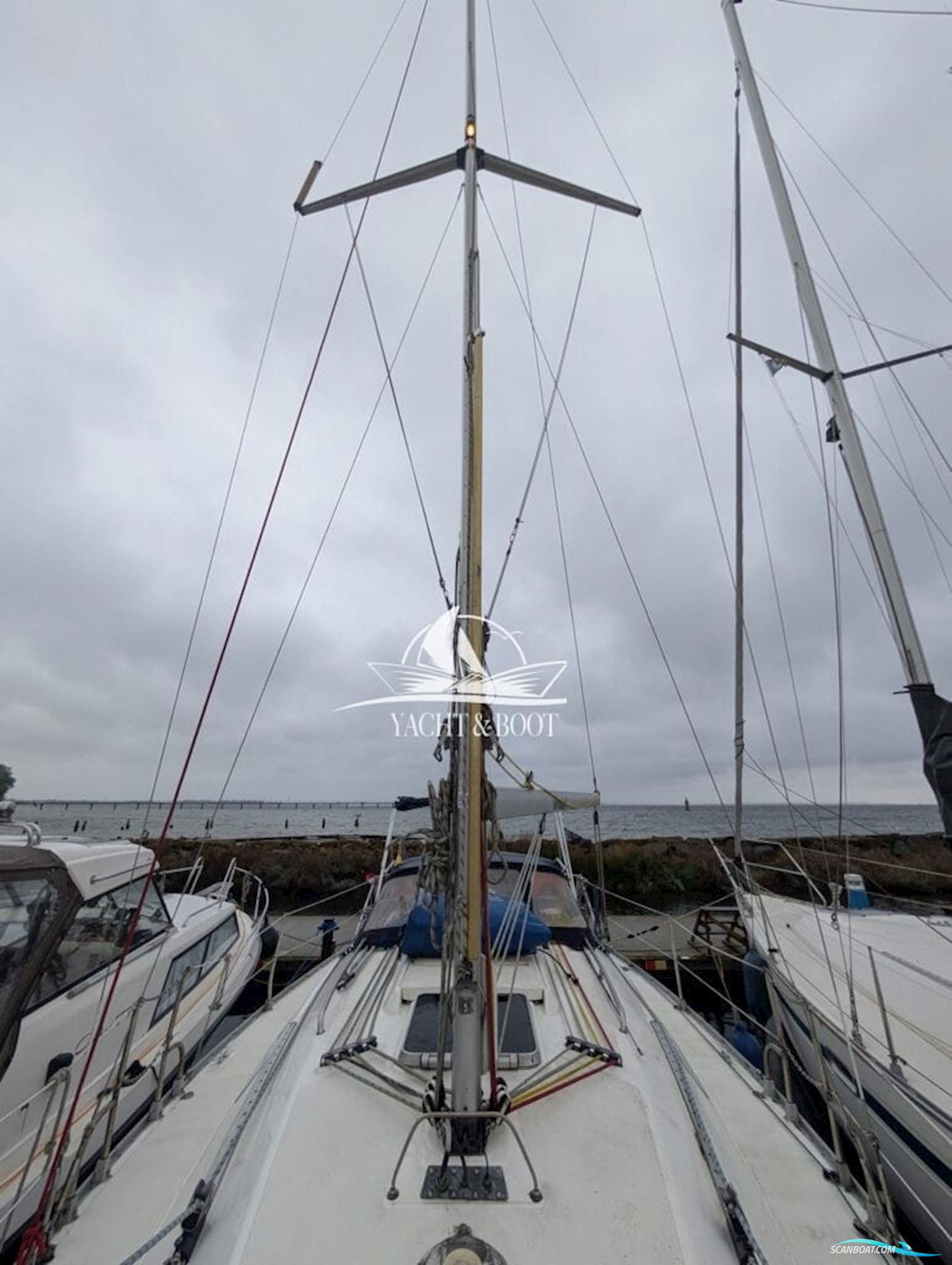 Bavaria 32 Holiday