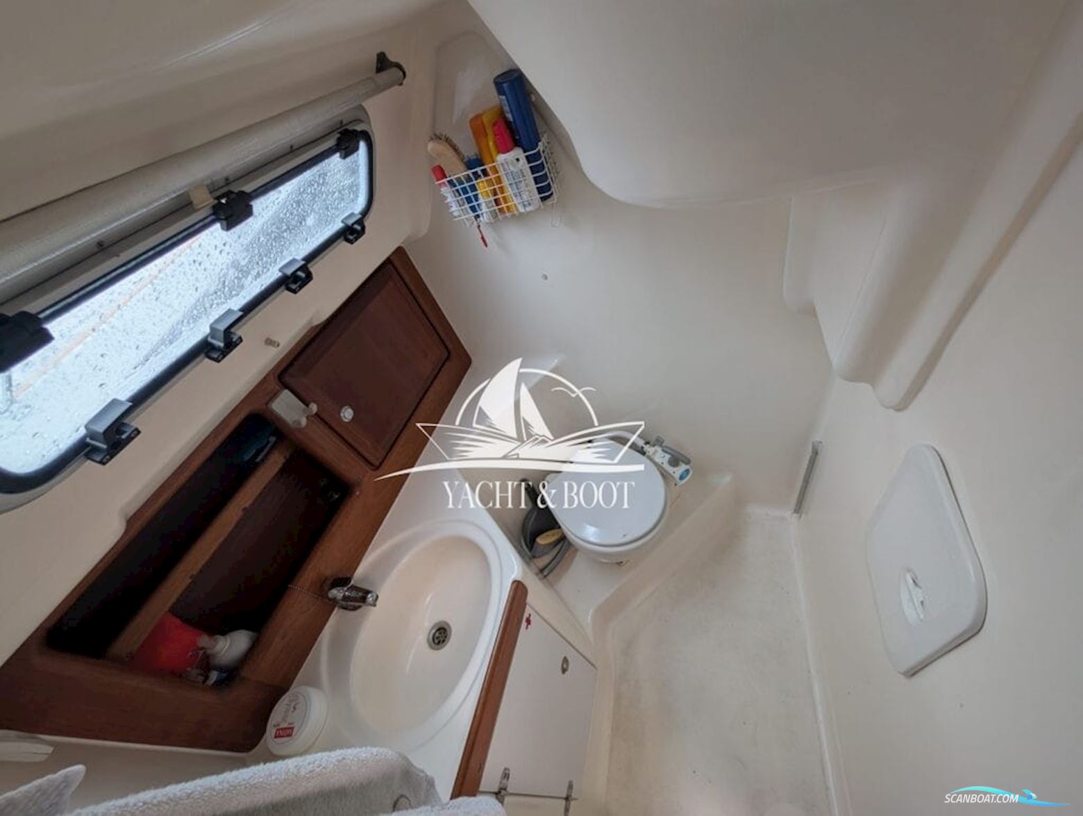 Bavaria 32 Holiday