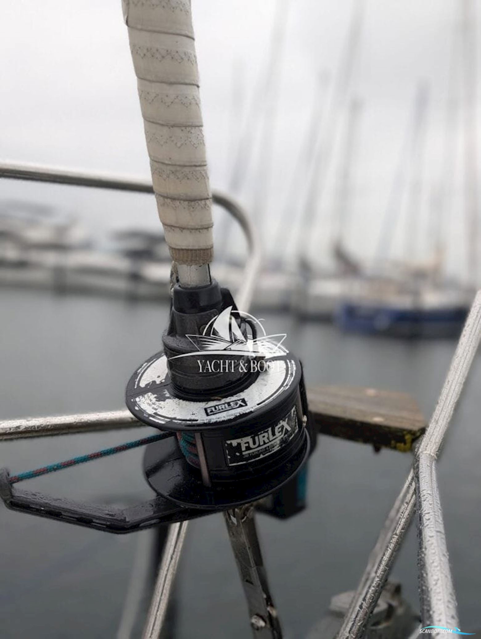 Bavaria 32 Holiday