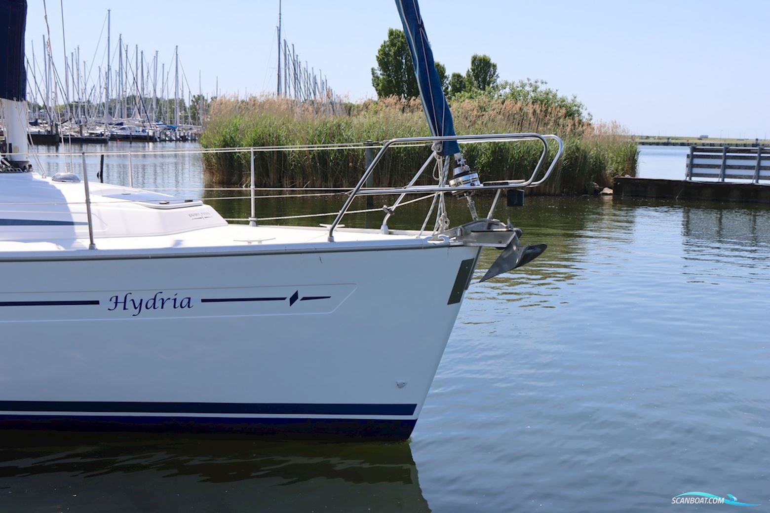 Bavaria 32