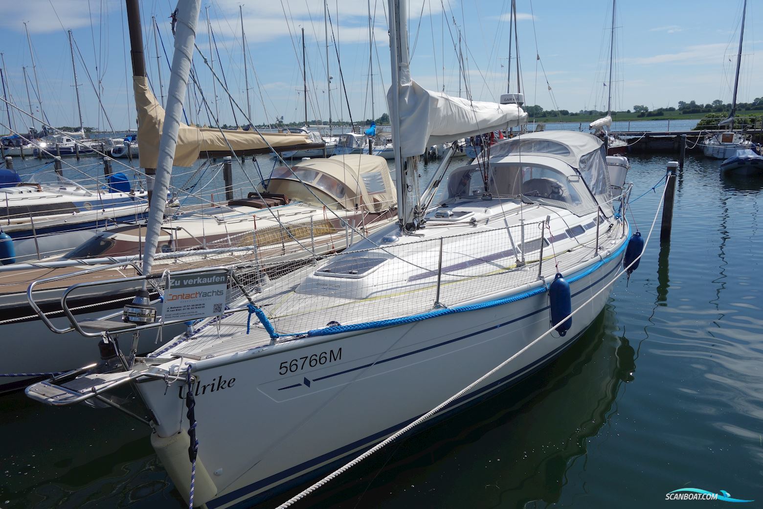 Bavaria 32
