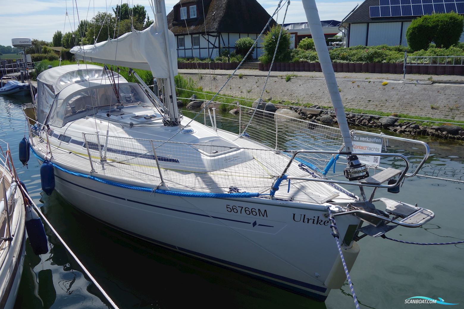 Bavaria 32