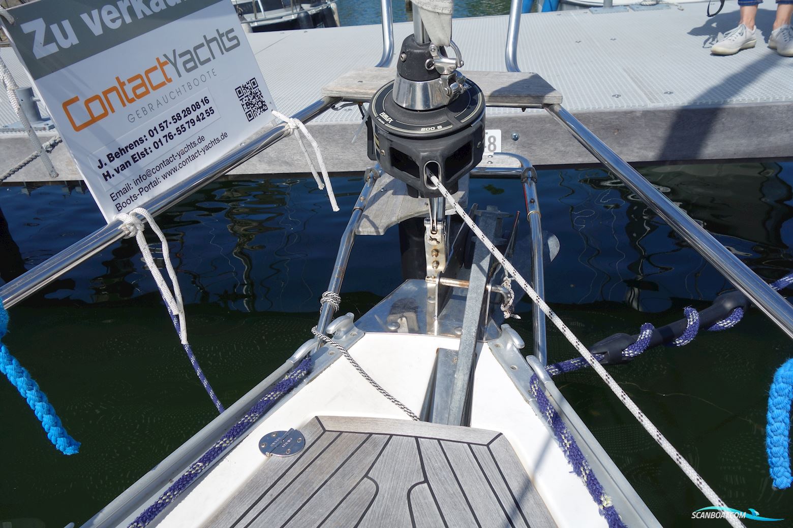 Bavaria 32