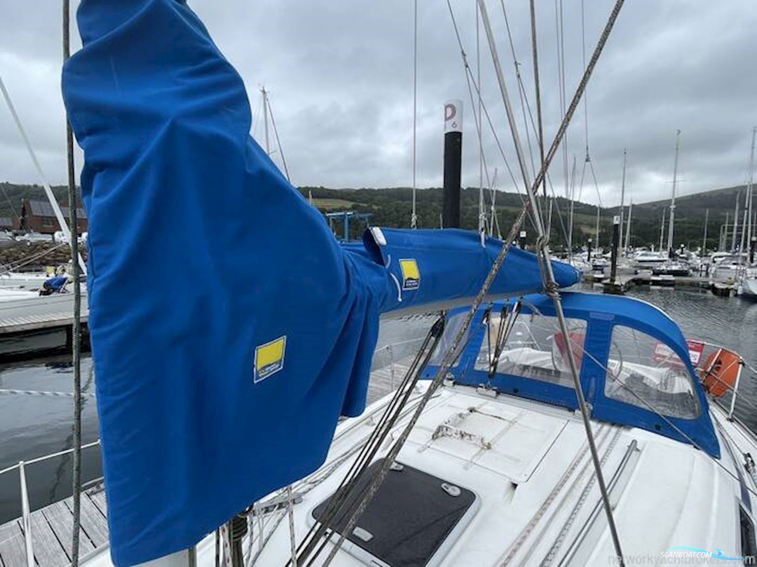 Bavaria 32