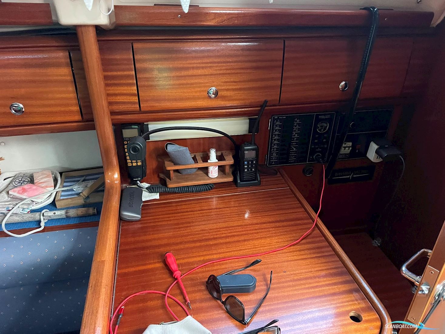 Bavaria 32
