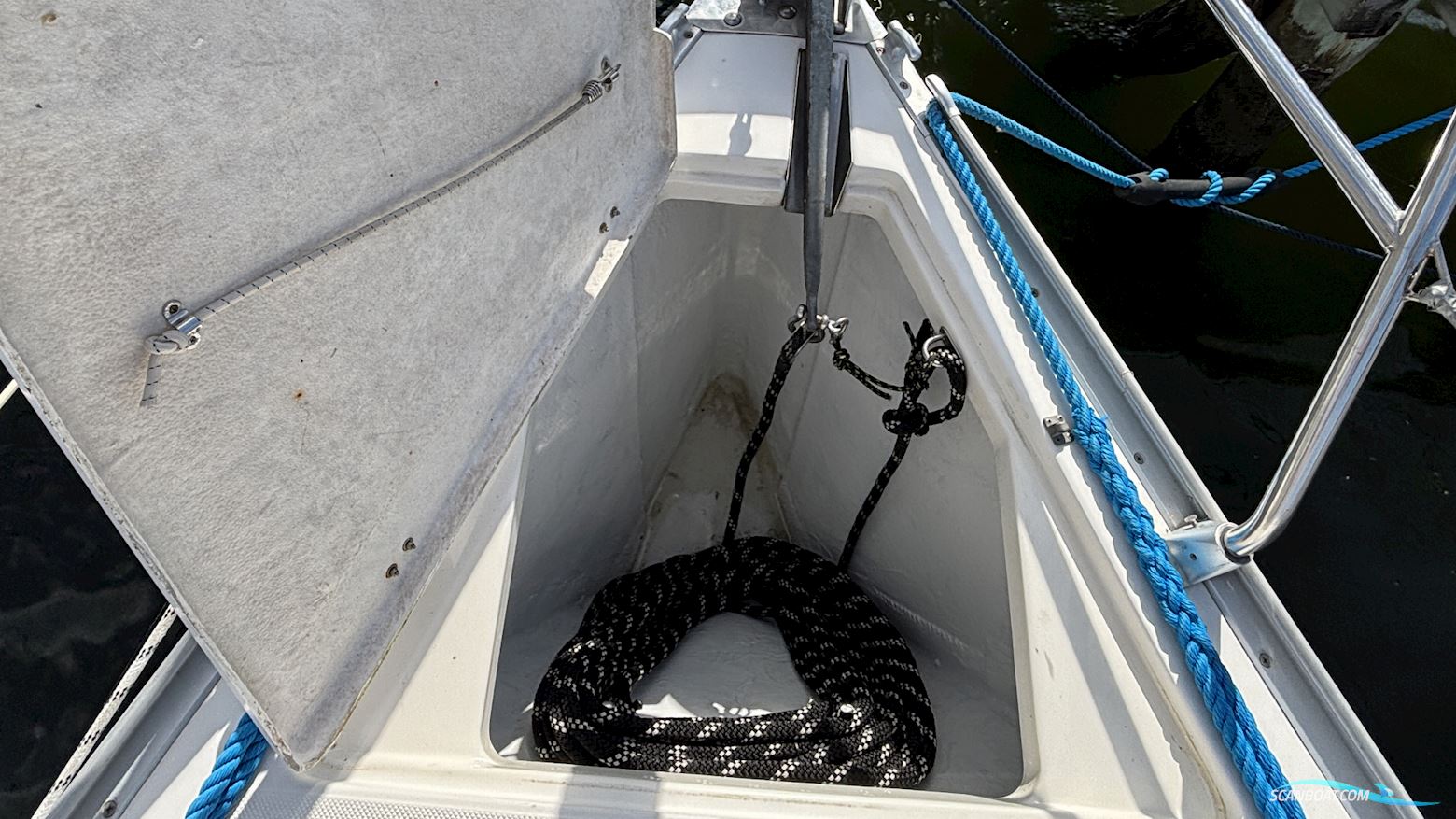 Bavaria 32