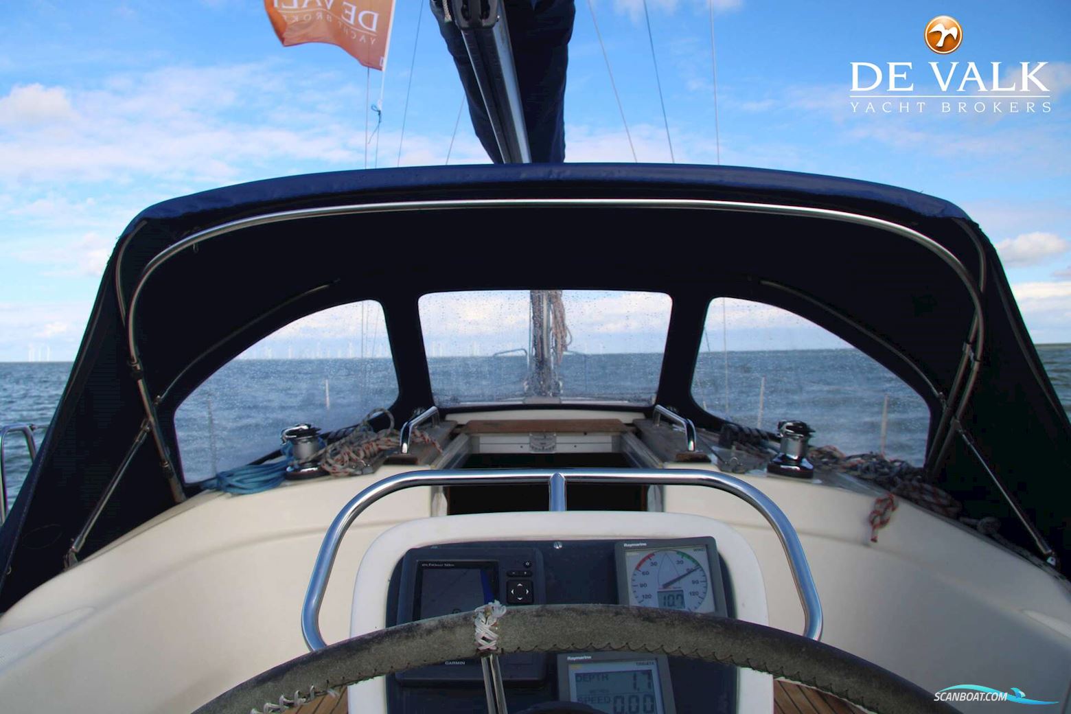 Bavaria 32
