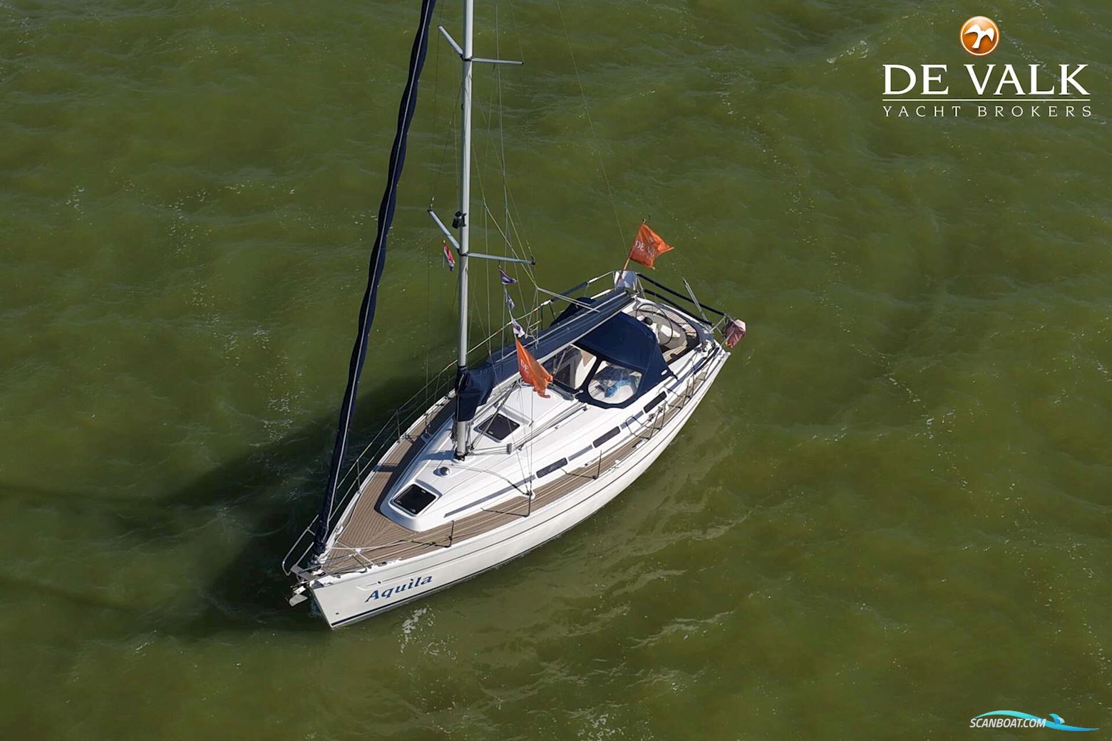 Bavaria 32
