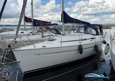 Bavaria 32 Sejlbåd 2002, med Volvo Penta MD2020 motor, Danmark