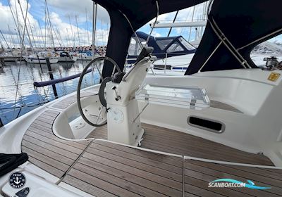 Bavaria 32 Sejlbåd 2002, med Volvo Penta MD2020 motor, Danmark