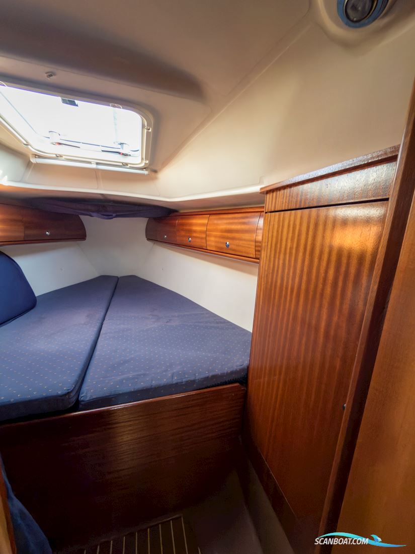 Bavaria 32