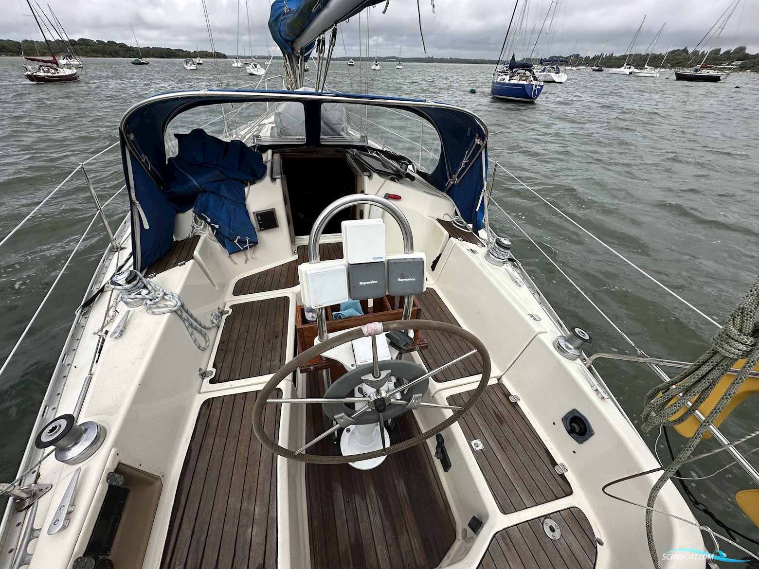Bavaria 320 Sportline