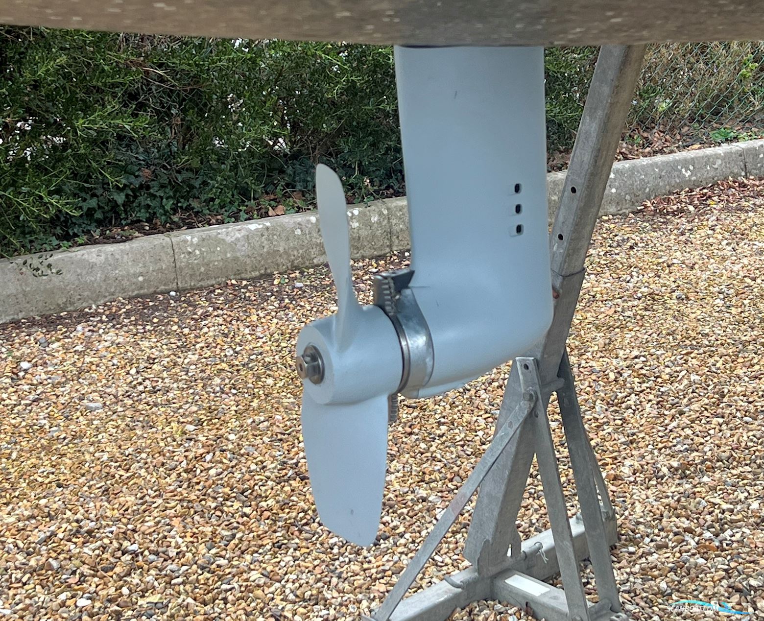 Bavaria 320 Sportline