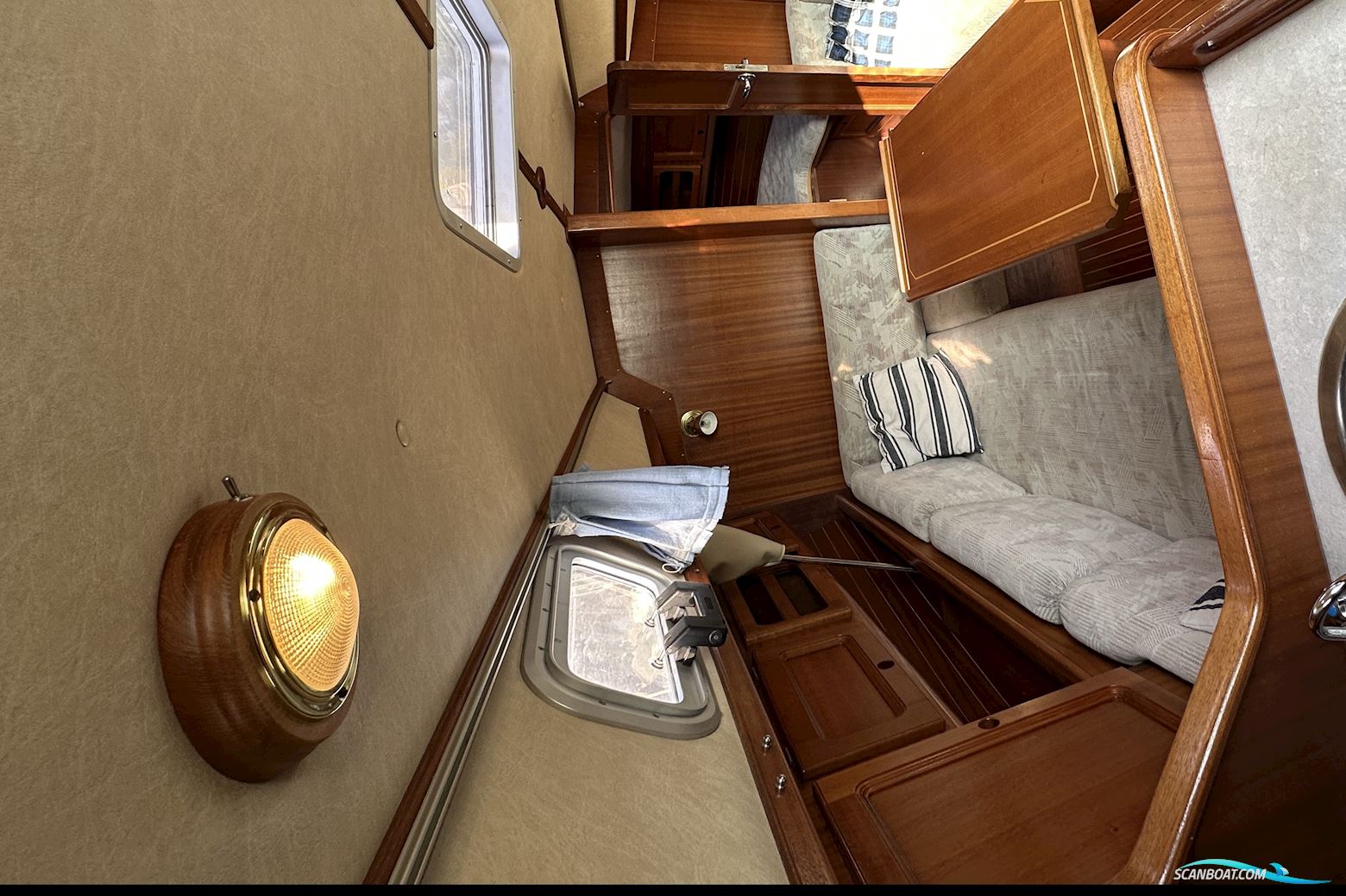 Bavaria 320 Sportline