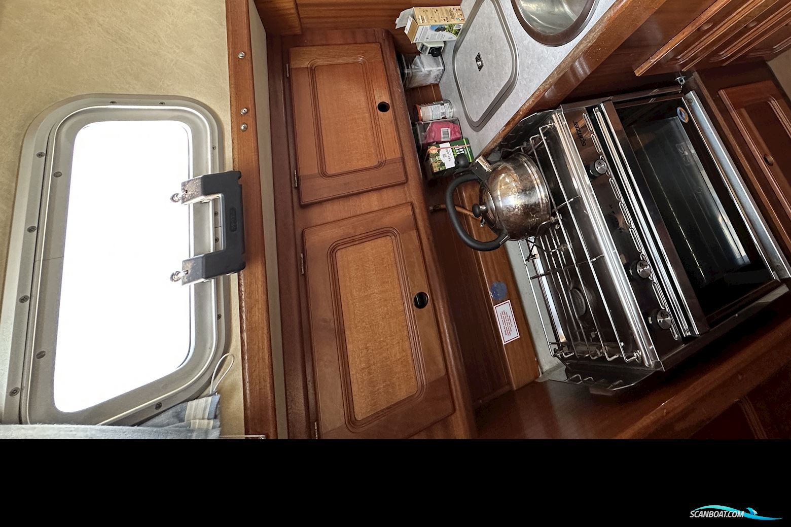 Bavaria 320 Sportline