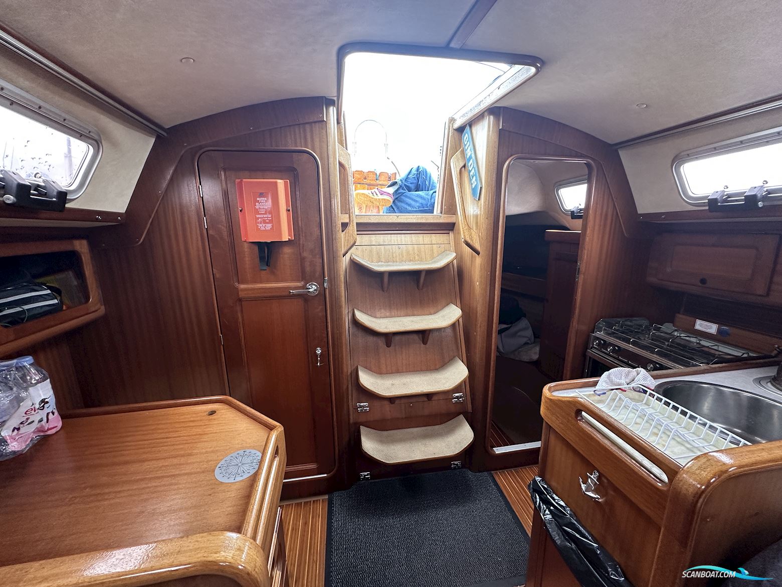 Bavaria 320 Sportline