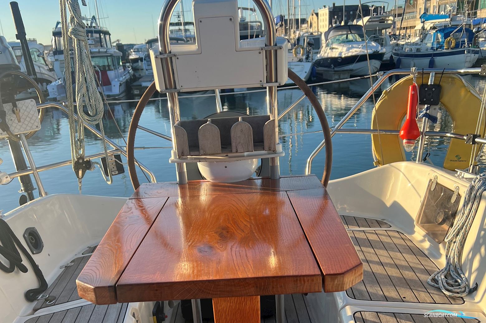 Bavaria 320 Sportline