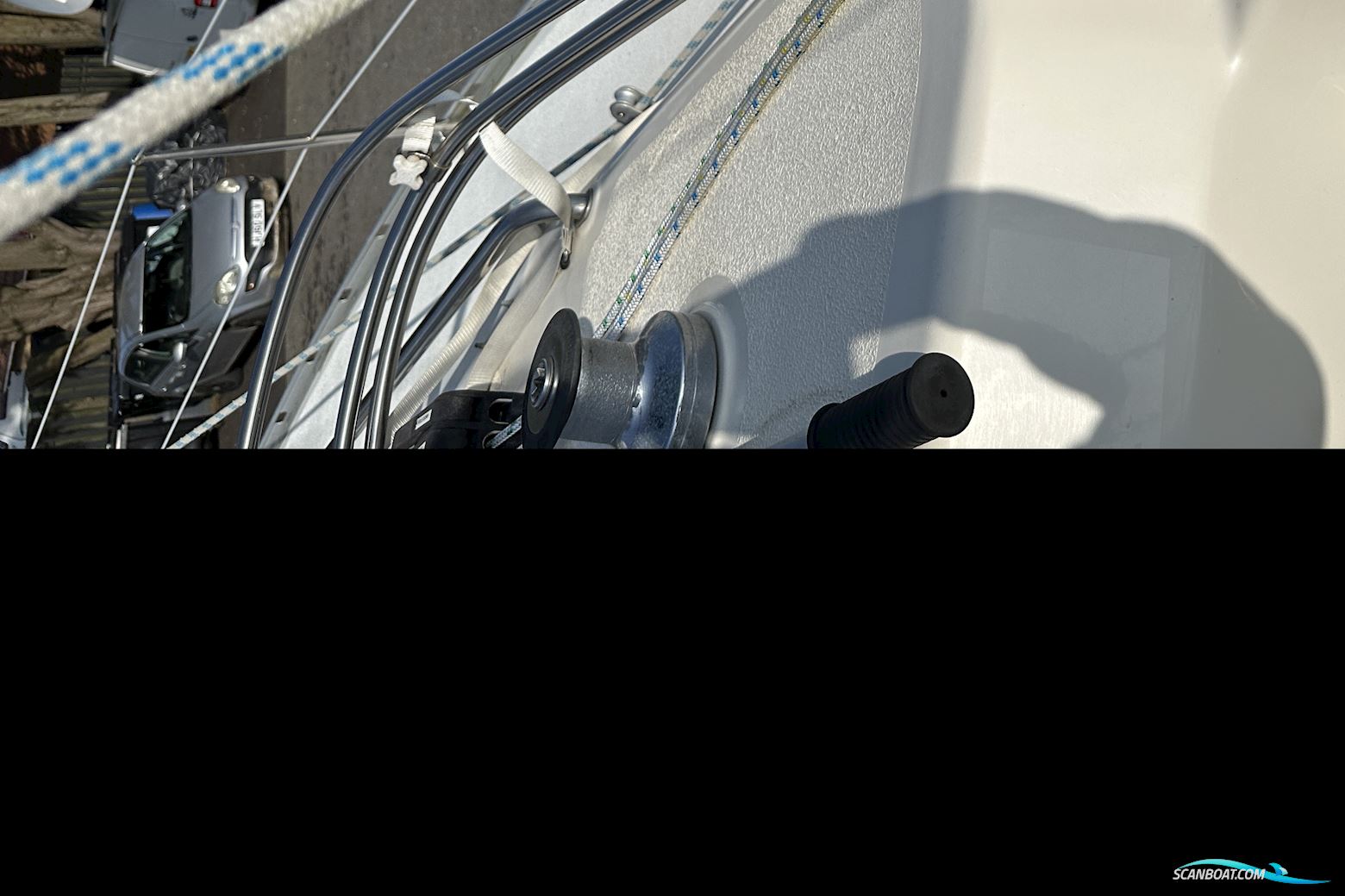 Bavaria 320 Sportline