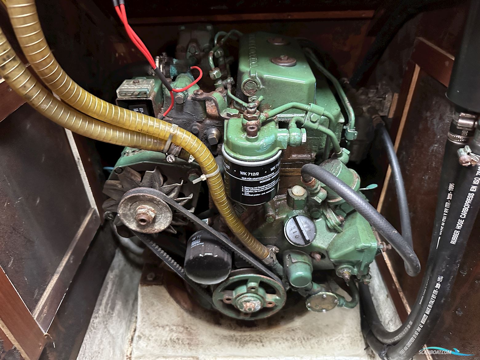 Bavaria 320 Sportline