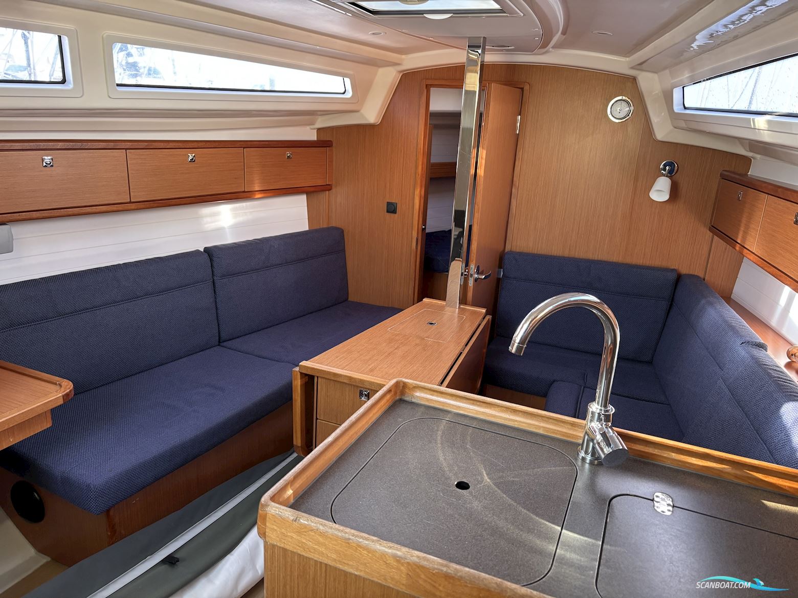 Bavaria 33 Cruiser