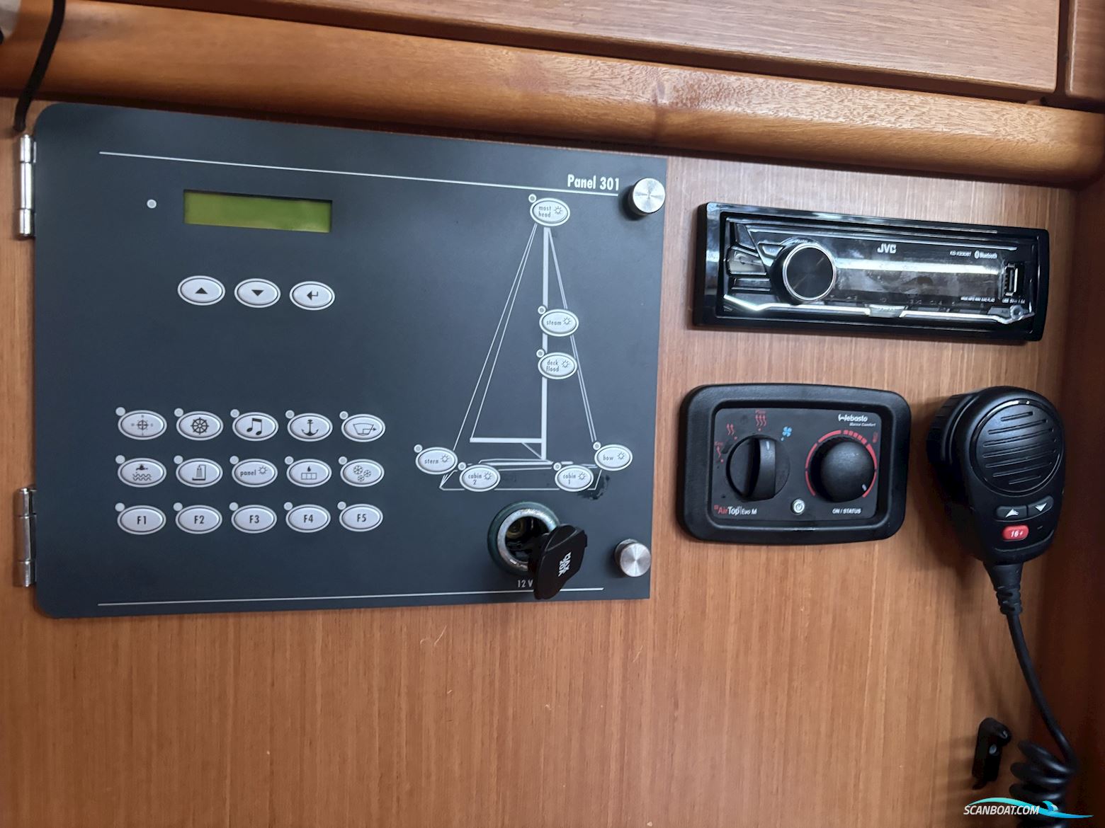 Bavaria 33 Cruiser