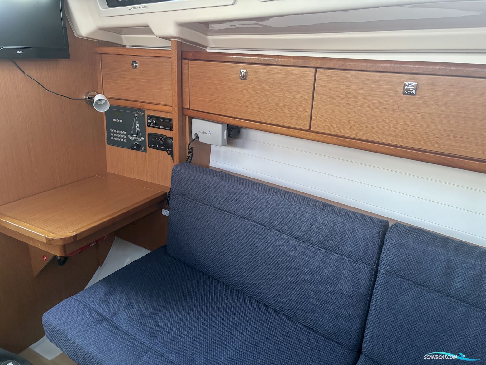 Bavaria 33 Cruiser