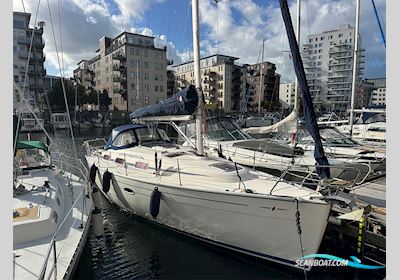 Bavaria 33 Cruiser Sejlbåd 2005, med Volvo Penta motor, Sverige