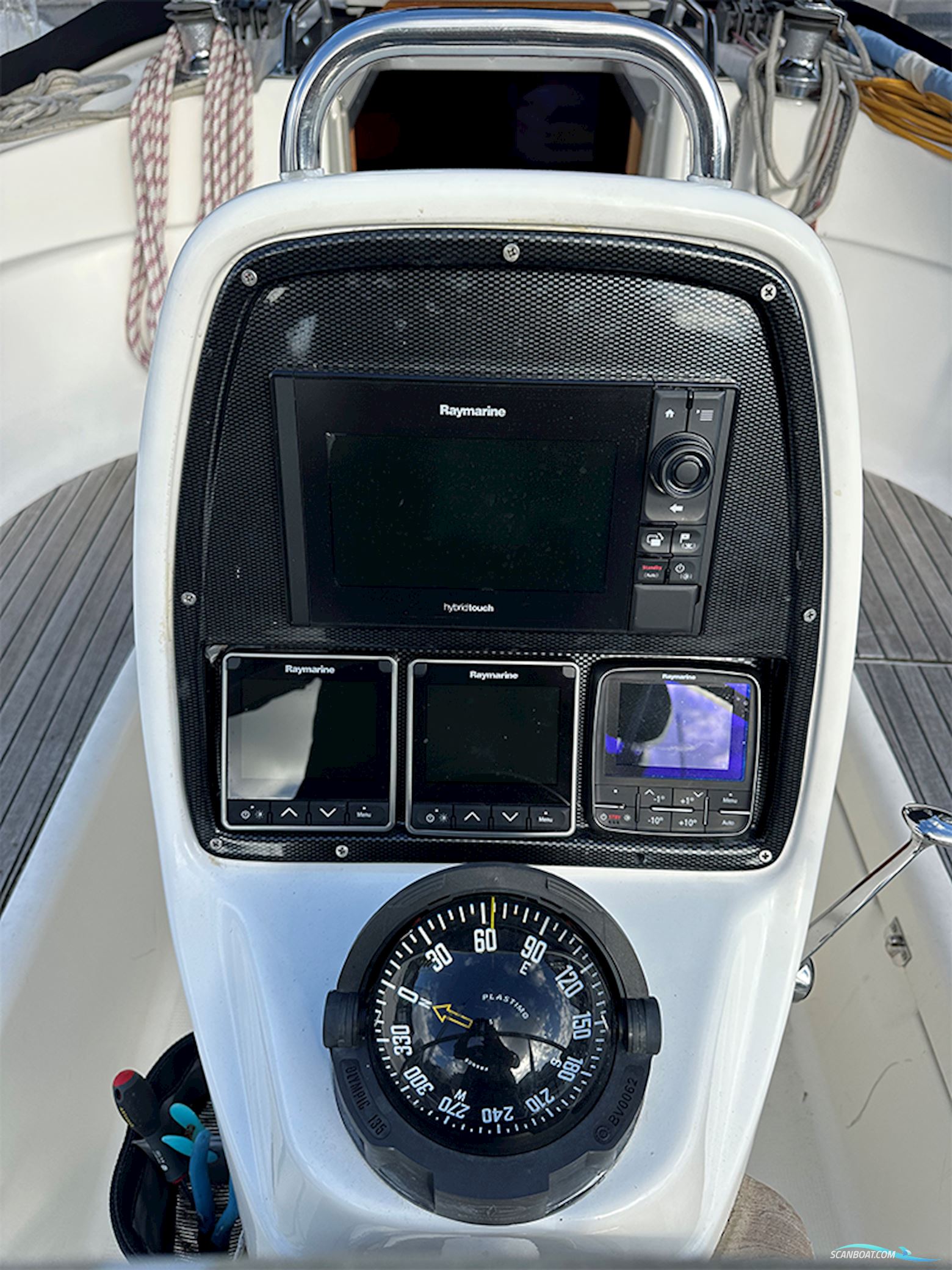 Bavaria 33 Cruiser
