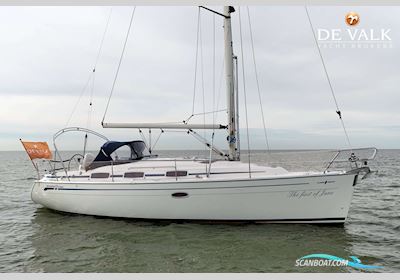 Bavaria 33 Cruiser Sejlbåd 2006, med Volvo Penta motor, Holland