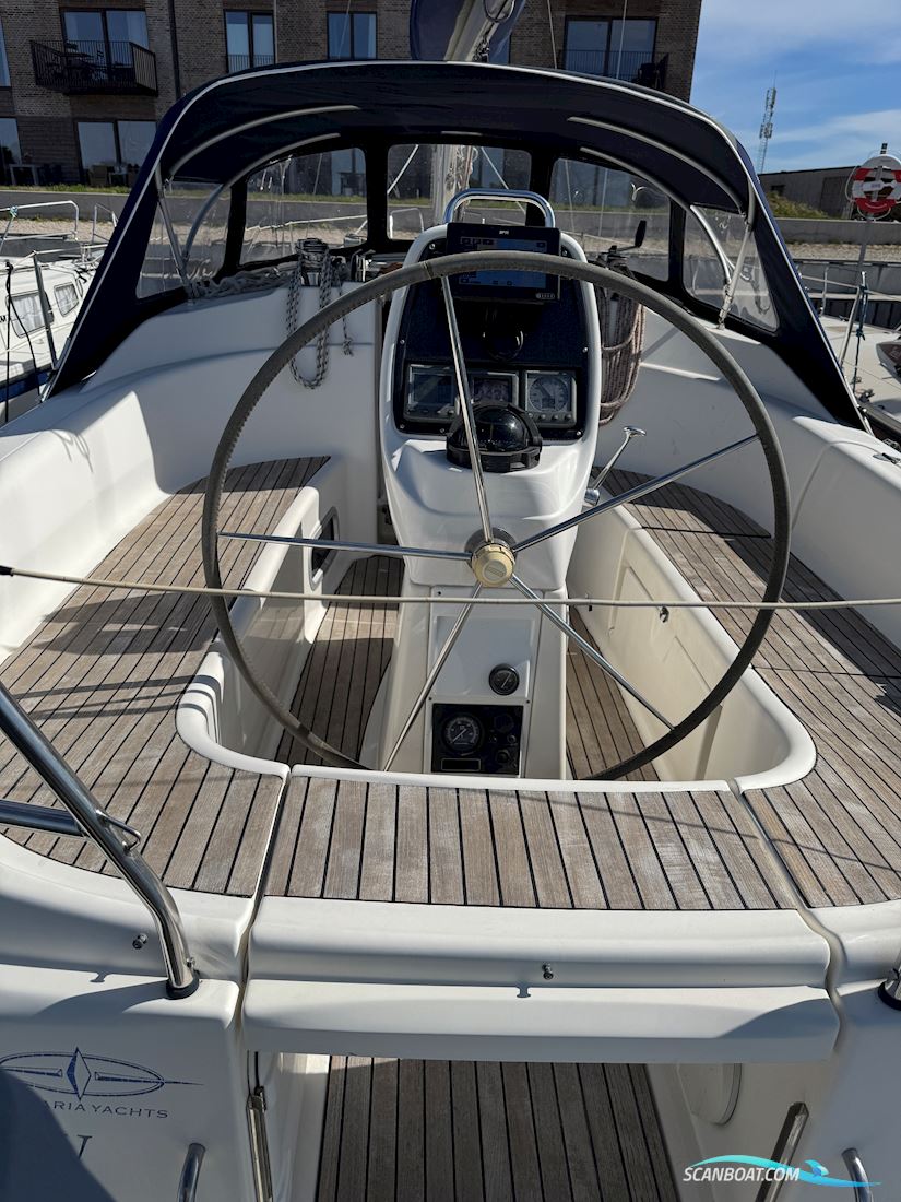 Bavaria 33 Cruiser