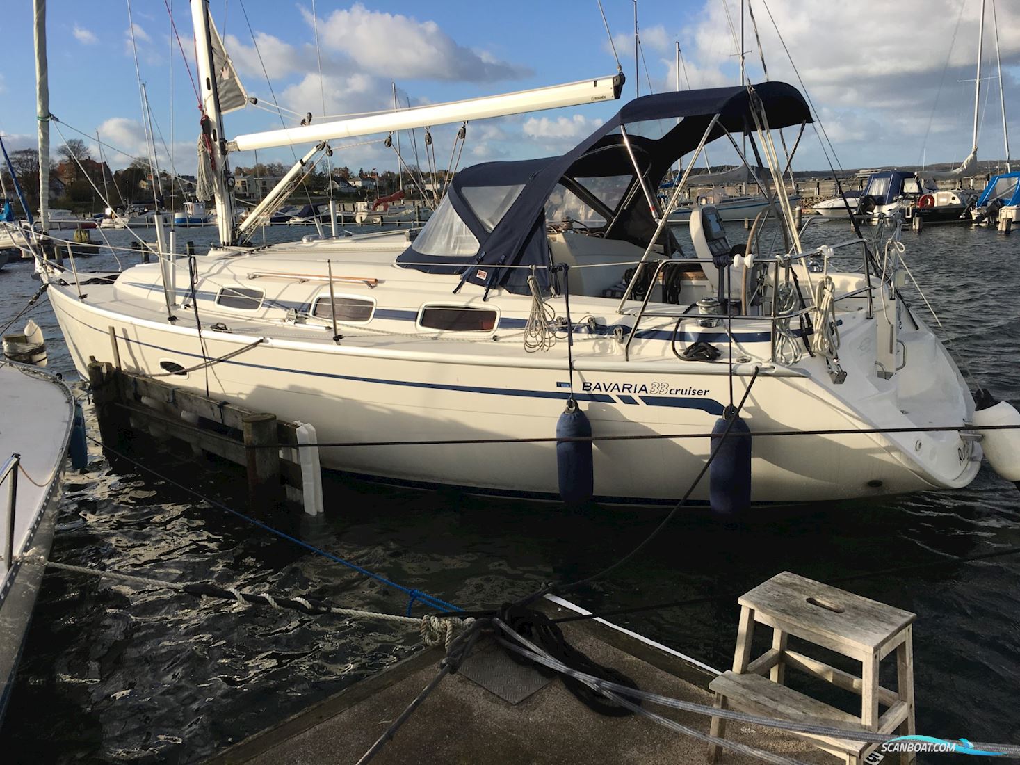Bavaria 33 Cruiser