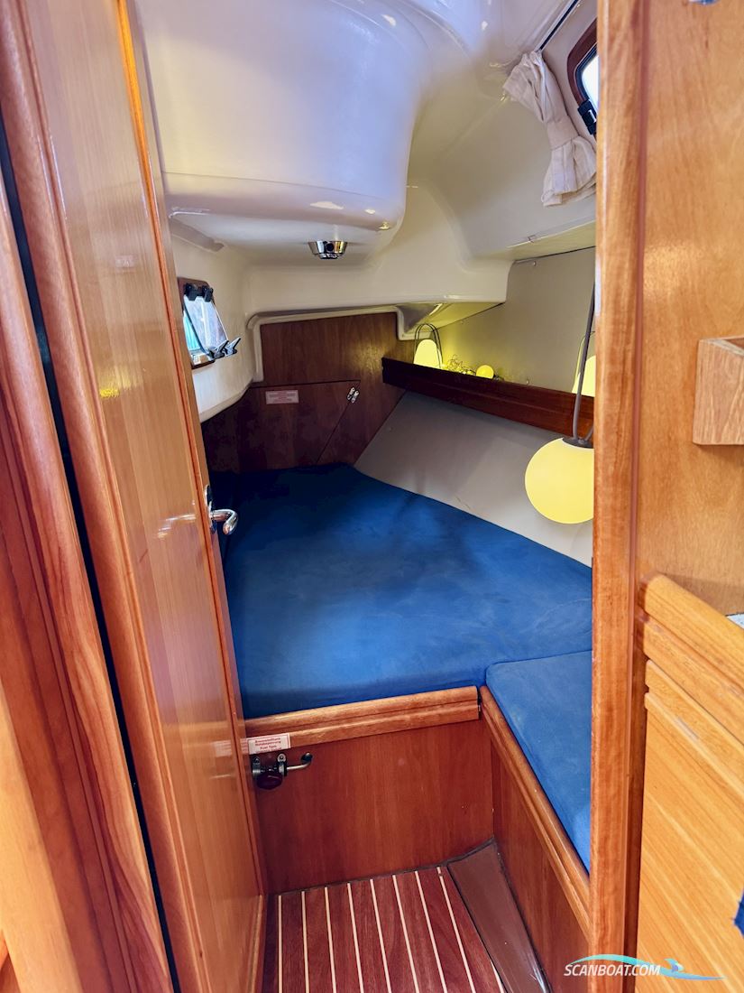 Bavaria 33 Cruiser
