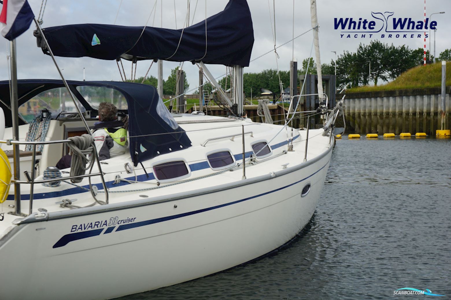 Bavaria 33 Cruiser